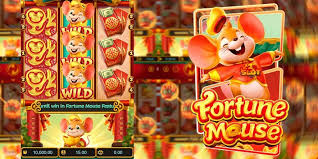 jogo fortune mouse